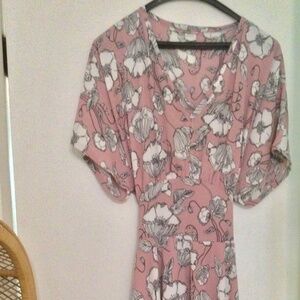 Folly “Willow” Dress